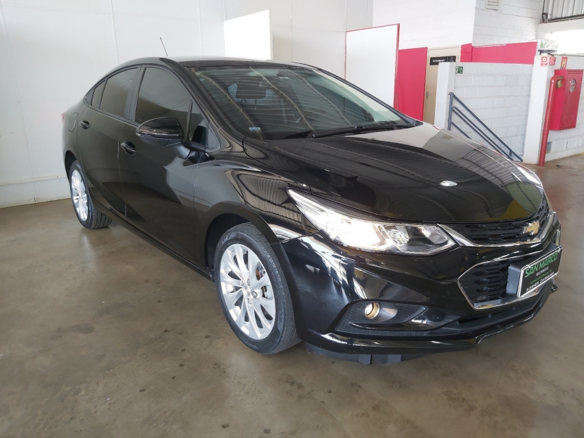 chevrolet cruze lt nb at 1.4 flex 5p automatico 2019 chevrolet cruze lt nb at 1.4 flex 5p automatico 2019