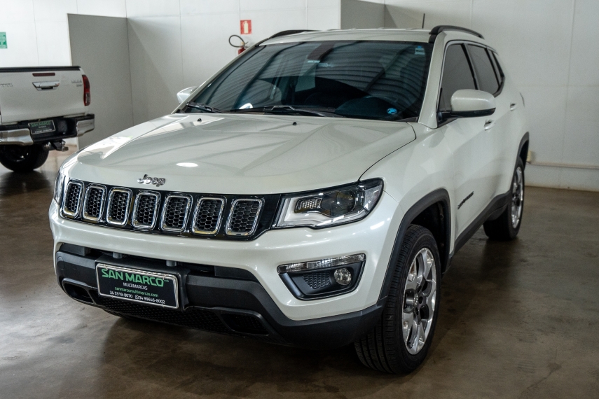 jeep compass longitude d 2.0 diesel 5p automatico 2019 jeep compass longitude d 2.0 diesel 5p automatico 2019
