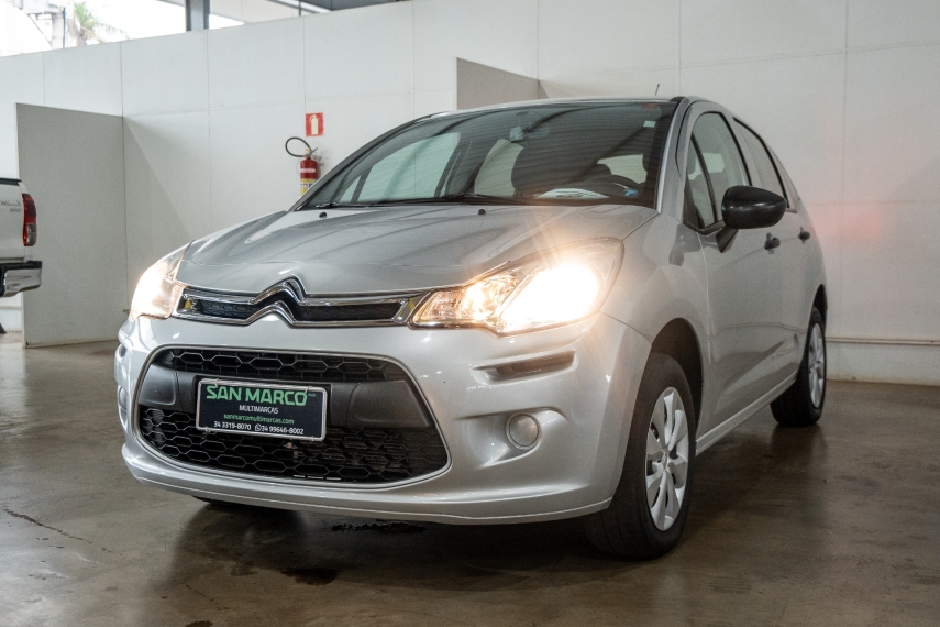 citroen c3 ptech m orig 1.2 flex 5p manual 2018 citroen c3 ptech m orig 1.2 flex 5p manual 2018
