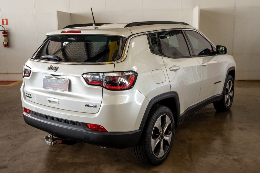 jeep compass longitude d 2.0 diesel 5p automatico 2018 jeep compass longitude d 2.0 diesel 5p automatico 2018