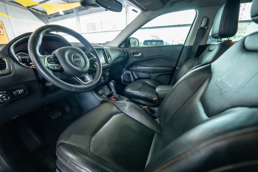 jeep compass longitude d 2.0 diesel 5p automatico 2018 jeep compass longitude d 2.0 diesel 5p automatico 2018