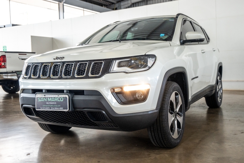 jeep compass longitude d 2.0 diesel 5p automatico 2018 jeep compass longitude d 2.0 diesel 5p automatico 2018