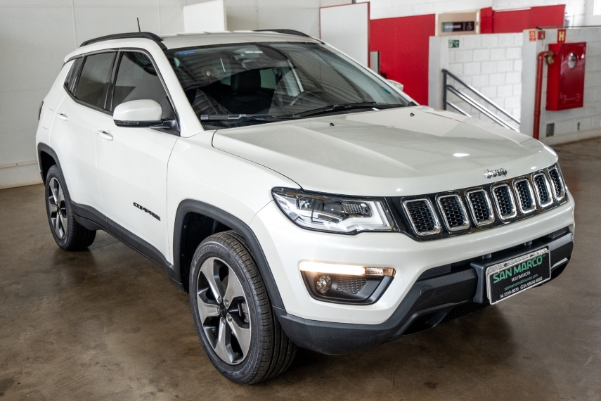 jeep compass longitude d 2.0 diesel 5p automatico 2018 jeep compass longitude d 2.0 diesel 5p automatico 2018