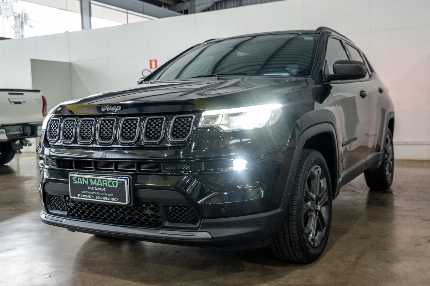 jeep compass long tf 1.3 flex 5p automatico 2022 jeep compass long tf 1.3 flex 5p automatico 2022