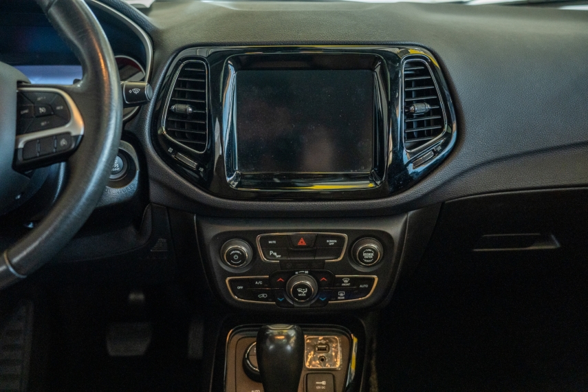 jeep compass limited d 2.0 diesel 5p automatico 2018 jeep compass limited d 2.0 diesel 5p automatico 2018