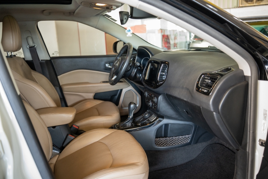 jeep compass limited d 2.0 diesel 5p automatico 2018 jeep compass limited d 2.0 diesel 5p automatico 2018