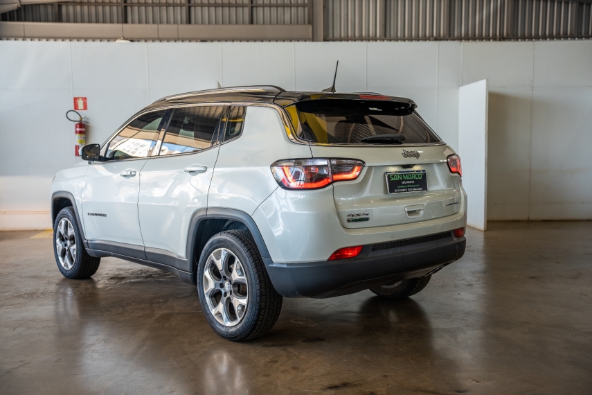 jeep compass limited d 2.0 diesel 5p automatico 2018 jeep compass limited d 2.0 diesel 5p automatico 2018