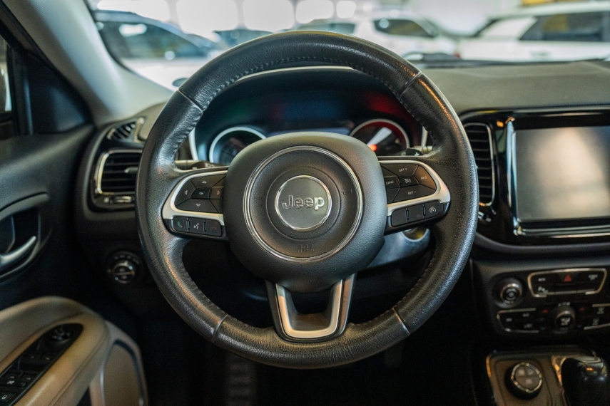 jeep compass limited d 2.0 diesel 5p automatico 2018 jeep compass limited d 2.0 diesel 5p automatico 2018