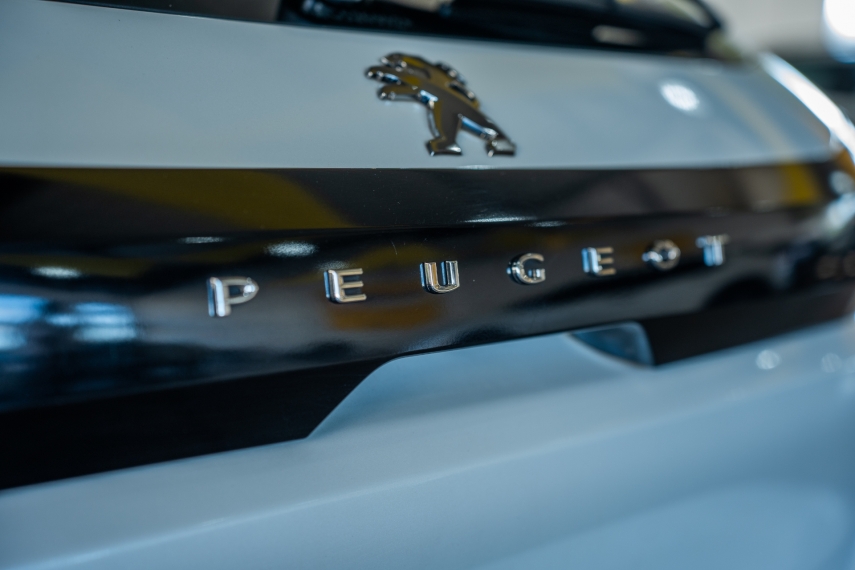 peugeot 208 allure 1at 1.6 flex 5p automatico 2022 peugeot 208 allure 1at 1.6 flex 5p automatico 2022