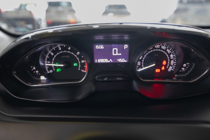 peugeot 2008 griffe at 1.6 flex 5p automatico 2016 peugeot 2008 griffe at 1.6 flex 5p automatico 2016