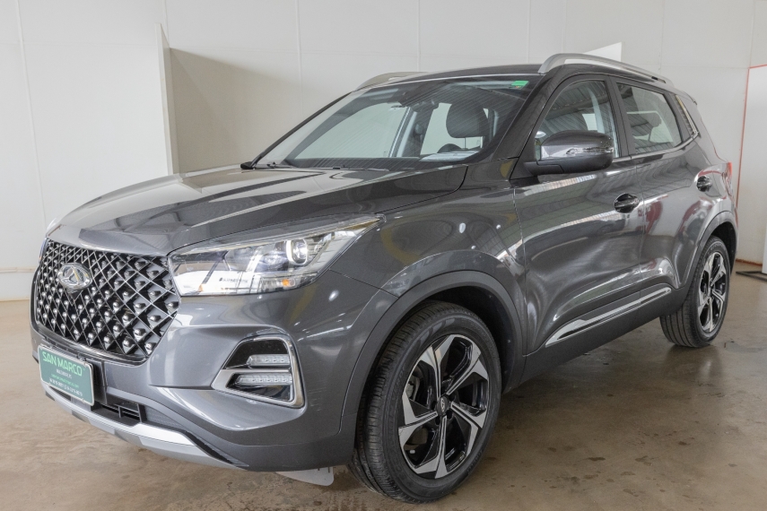 chery tiggo 5x pro 1.5 flex 5p automatico 2023 chery tiggo 5x pro 1.5 flex 5p automatico 2023