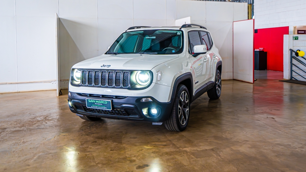 jeep renegade longitude 2.0 flex 5p automatico 2021 jeep renegade longitude 2.0 flex 5p automatico 2021
