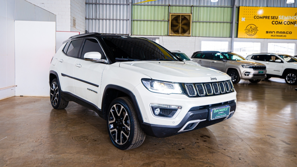 jeep compass limited 2.0 diesel 5p automatico 2020 jeep compass limited 2.0 diesel 5p automatico 2020