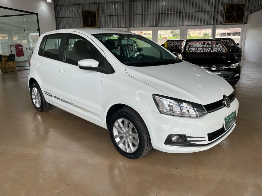volkswagen fox 1.6 msi total flex connect 4p manual 2019 volkswagen fox 1.6 msi total flex connect 4p manual 2019