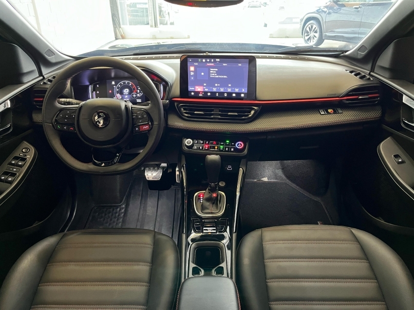 fiat fastback 1.3 turbo 270 flex abarth at6 2025