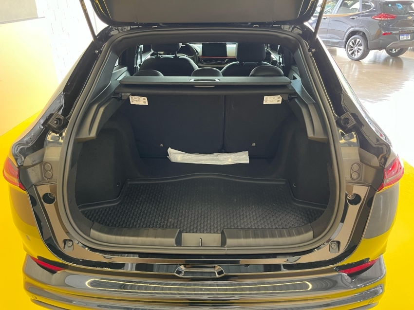 fiat fastback 1.3 turbo 270 flex abarth at6 2025