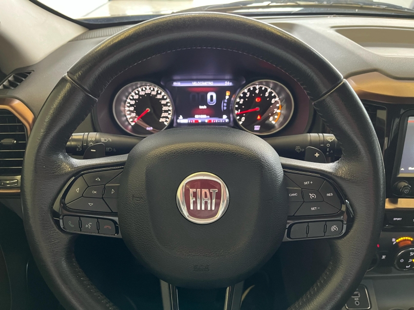 fiat toro 2.4 16v multiair flex volcano at9 2020