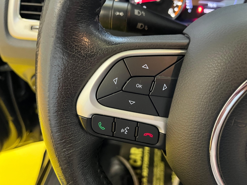 jeep compass 2.0 16v flex sport automatico 1.9 4p 2019