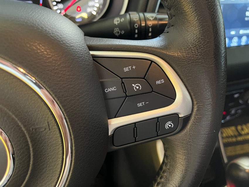 jeep compass 2.0 16v flex sport automatico 1.9 4p 2019