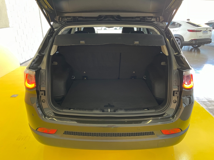 jeep compass 2.0 16v flex sport automatico 1.9 4p 2019