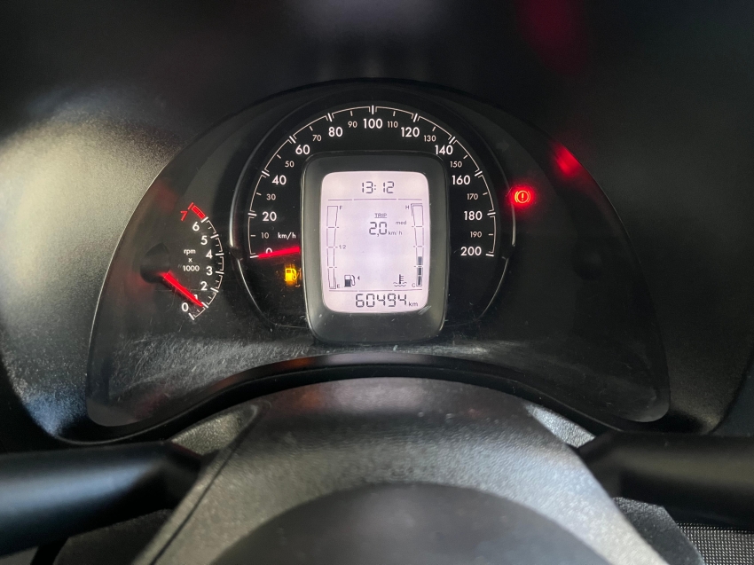 fiat strada 1.4 fire flex endurance cs manual 1.3 2p 2022