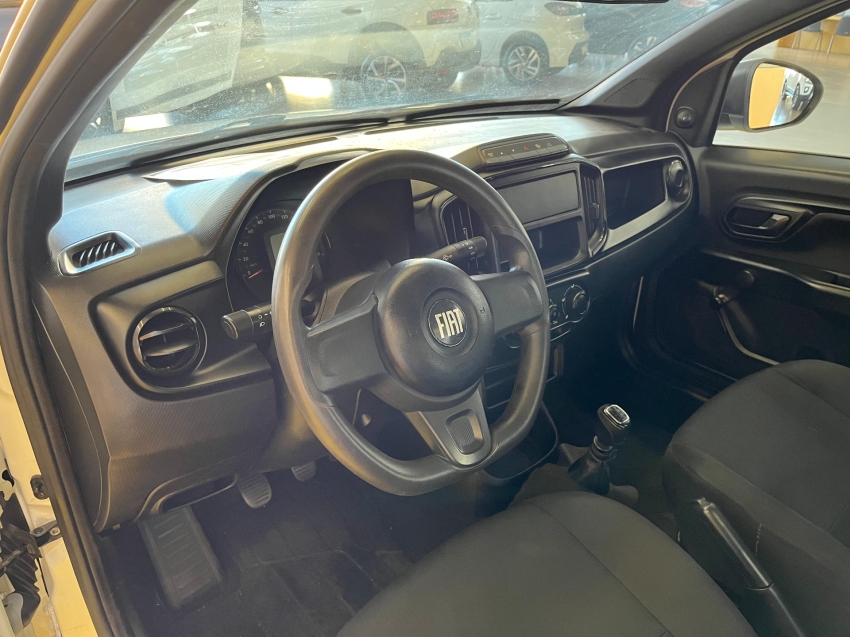 fiat strada 1.4 fire flex endurance cs manual 1.3 2p 2022