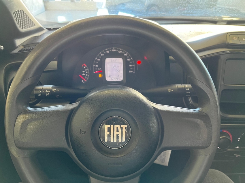 fiat strada 1.4 fire flex endurance cs manual 1.3 2p 2022