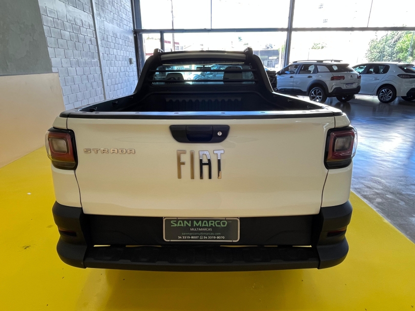 fiat strada 1.4 fire flex endurance cs manual 1.3 2p 2022