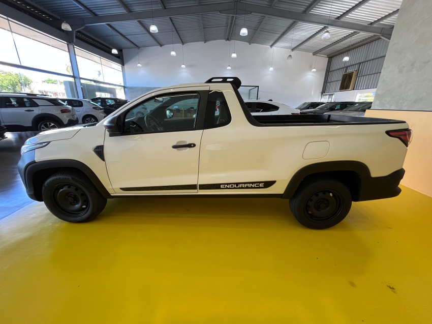 fiat strada 1.4 fire flex endurance cs manual 1.3 2p 2022