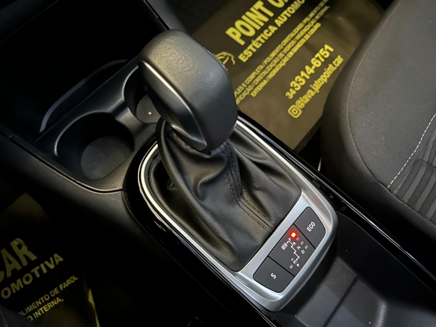 citroen c4 cactus 1.6 vti 120 flex feel pack eat6 1.5 4p automatico 2021
