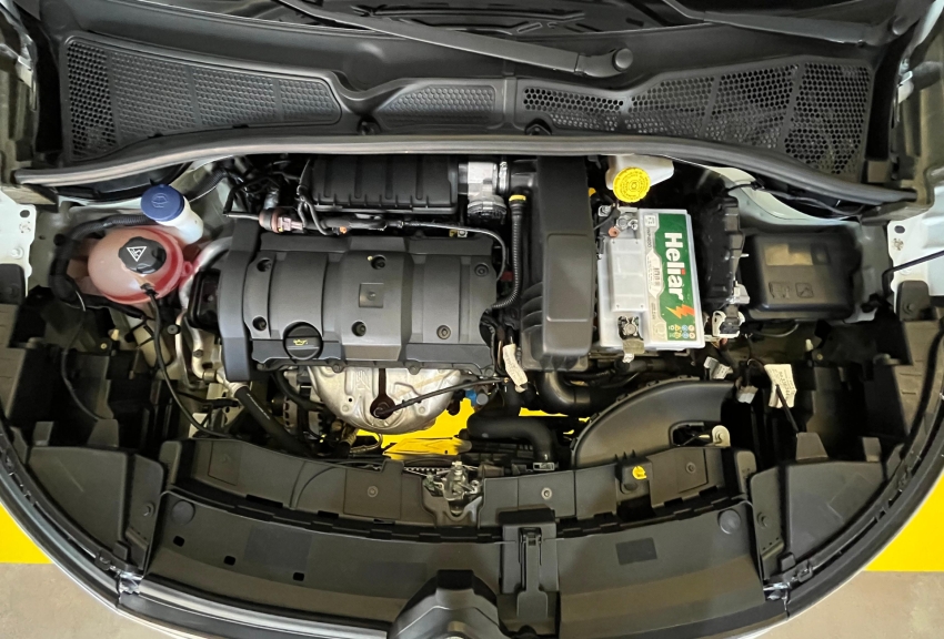 citroen c4 cactus 1.6 vti 120 flex feel pack eat6 1.5 4p automatico 2021