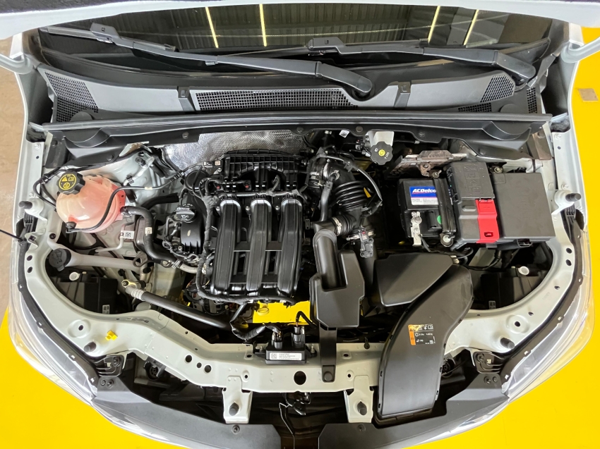 chevrolet onix 1.0 flex lt manual 9.9 4p 2023