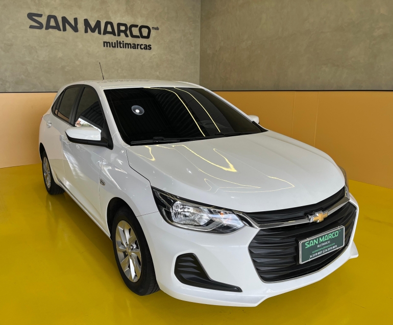 chevrolet onix 1.0 flex lt manual 9.9 4p 2023 chevrolet onix 1.0 flex lt manual 9.9 4p 2023
