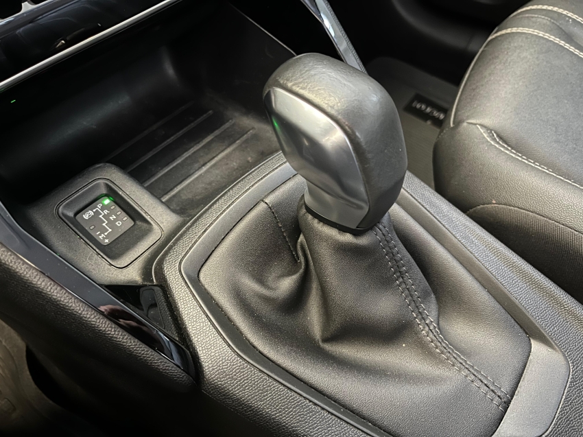 peugeot 208 1.6 16v flex allure at6 1.5 4p automatico 2022