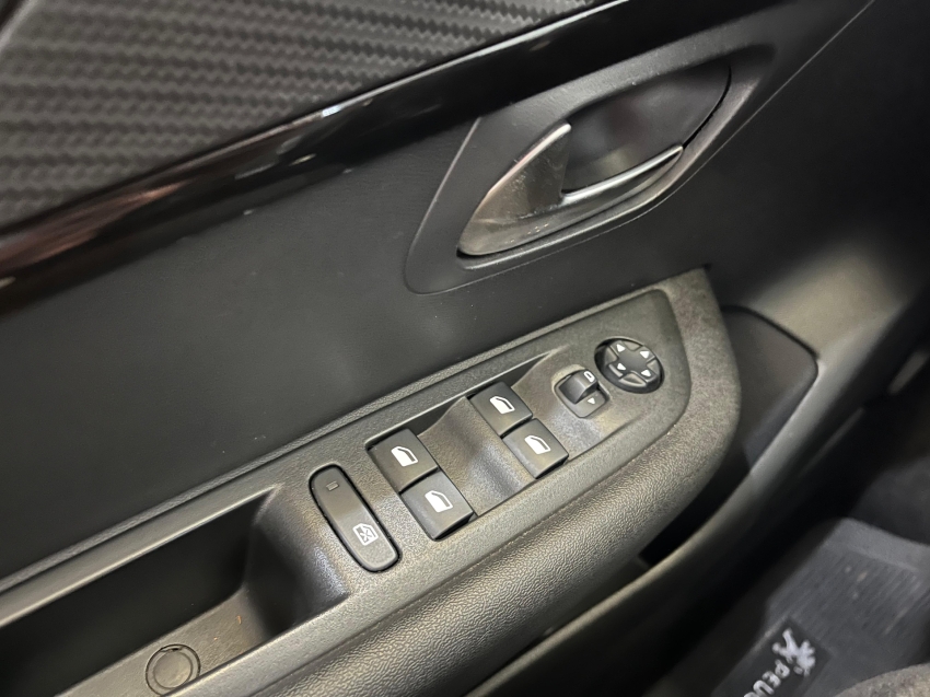 peugeot 208 1.6 16v flex allure at6 1.5 4p automatico 2022