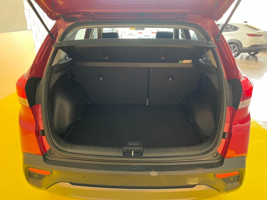 hyundai creta 2.0 16v flex pulse automatico 1.9 4p 2017