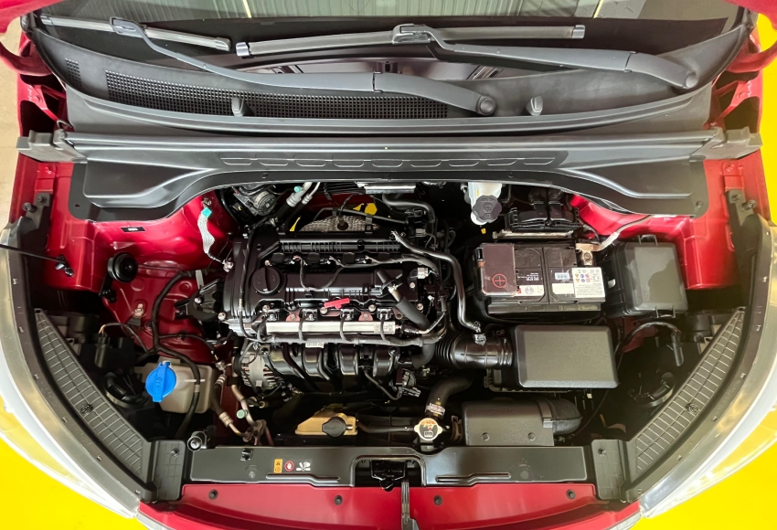 hyundai creta 2.0 16v flex pulse automatico 1.9 4p 2017