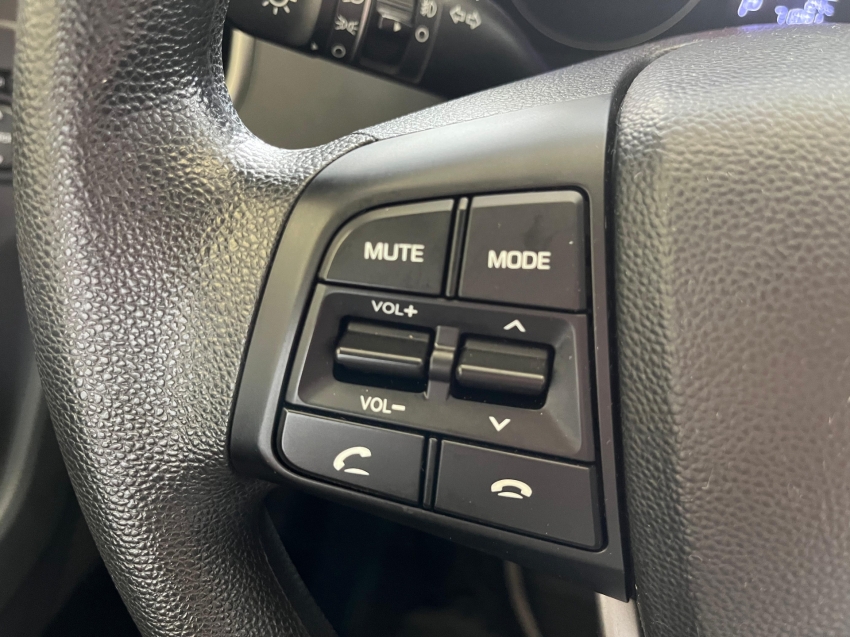 hyundai creta 2.0 16v flex pulse automatico 1.9 4p 2017
