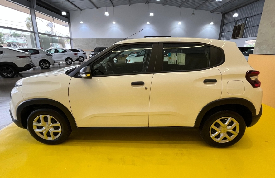 citroen c3 1.0 firefly flex live pack manual 9.9 4p 2024