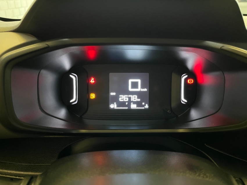 citroen c3 1.0 firefly flex live pack manual 9.9 4p 2024