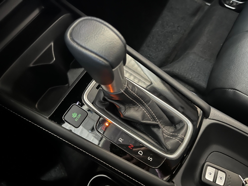 honda city 1.5 i-vtec flex hatch exl cvt 1.4 4p automatico 2023