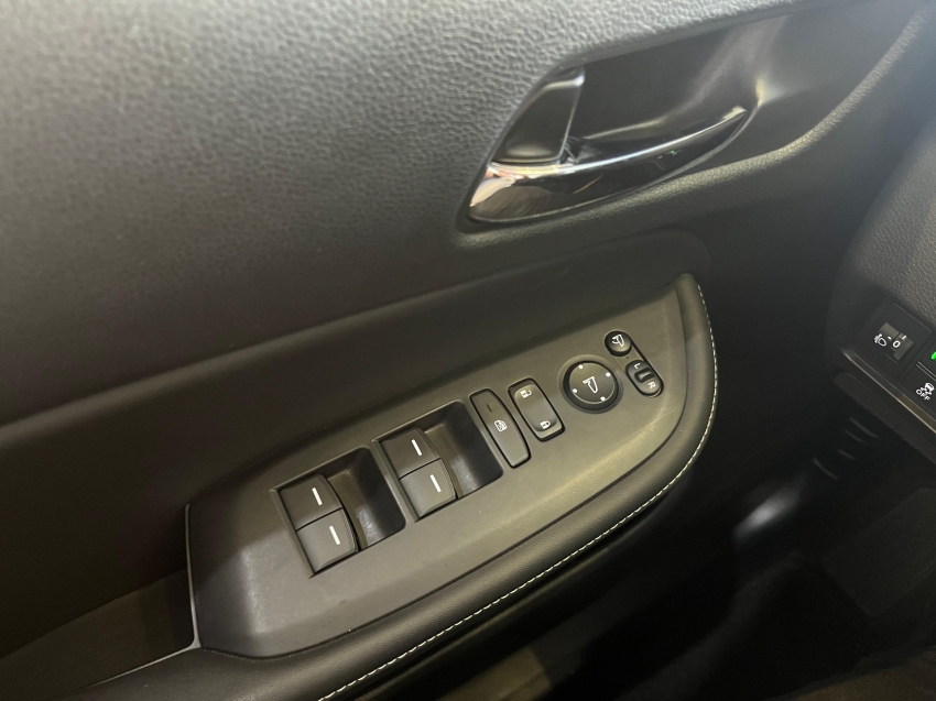 honda city 1.5 i-vtec flex hatch exl cvt 1.4 4p automatico 2023