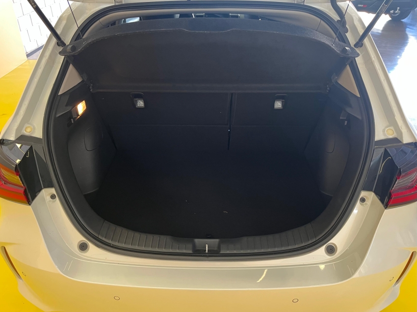 honda city 1.5 i-vtec flex hatch exl cvt 1.4 4p automatico 2023