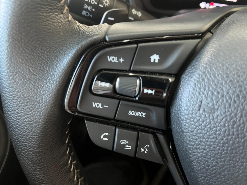 honda city 1.5 i-vtec flex hatch exl cvt 1.4 4p automatico 2023