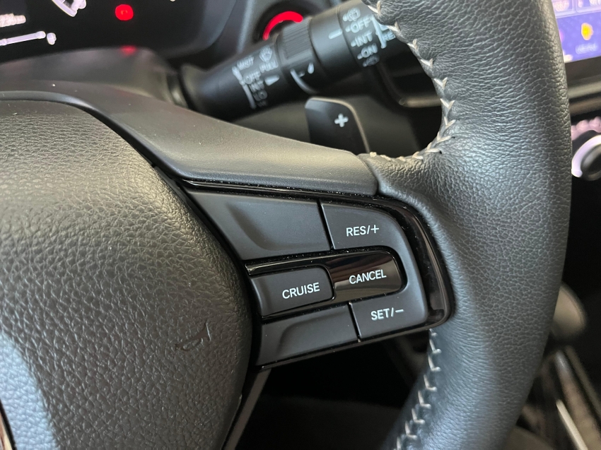 honda city 1.5 i-vtec flex hatch exl cvt 1.4 4p automatico 2023