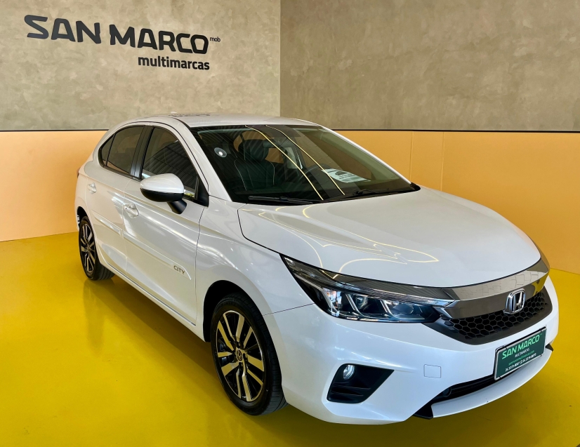 honda city 1.5 i-vtec flex hatch exl cvt 1.4 4p automatico 2023 honda city 1.5 i-vtec flex hatch exl cvt 1.4 4p automatico 2023