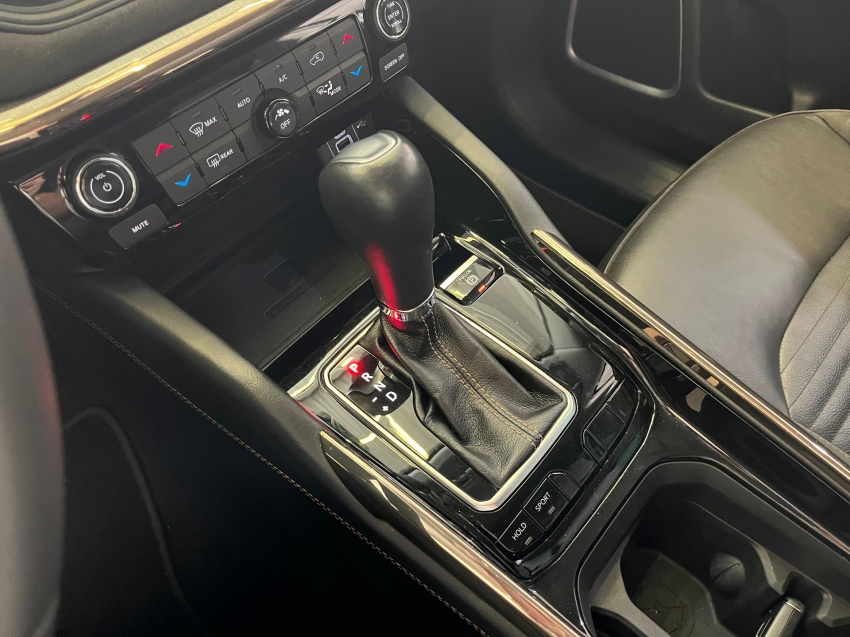jeep commander 1.3 t270 turbo flex limited at6 4p automatico 2023