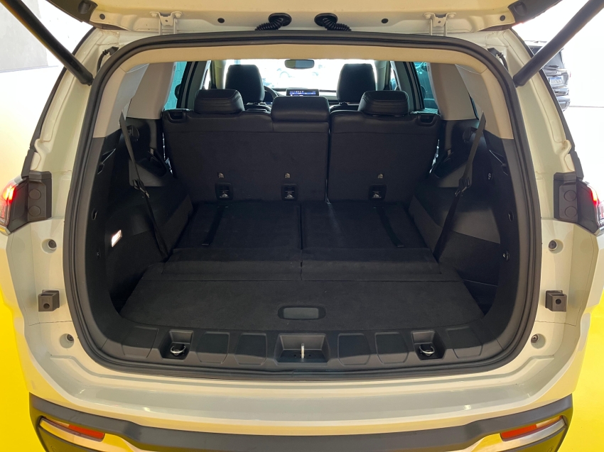 jeep commander 1.3 t270 turbo flex limited at6 4p automatico 2023