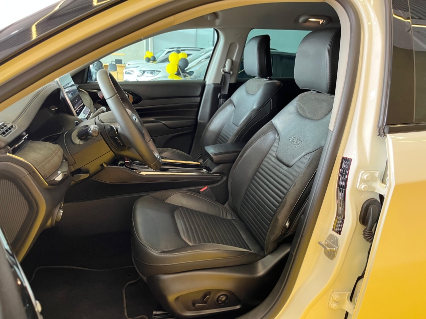 jeep commander 1.3 t270 turbo flex limited at6 4p automatico 2023