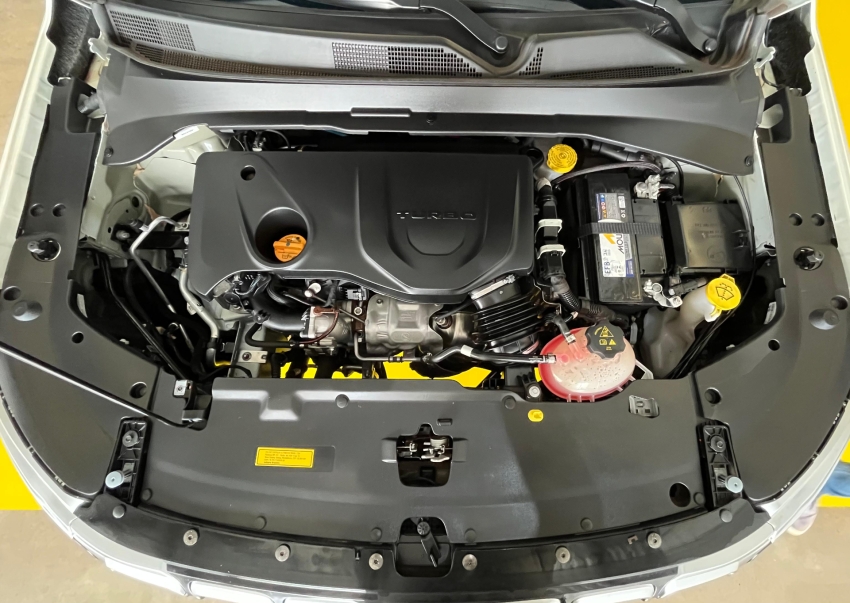 jeep commander 1.3 t270 turbo flex limited at6 4p automatico 2023